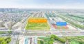 NO.高淳2021G04地块实景图