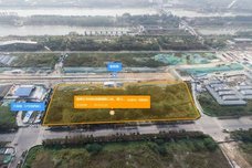 深业南湾上府[建邺]