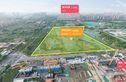 宝龙融信海纳天地实景图