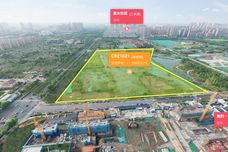 宝龙融信海纳天地[崇川]