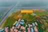 兴城人居·云曜林语实景图