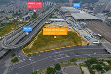 建总云璟未来[晋安]