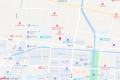 客运站西侧地块交通图