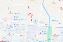 客运站西侧地块电子地图