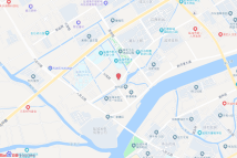 新富路北、兴城路东地块电子地图