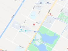 超高层西侧