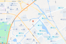 和萃揽悦园电子地图