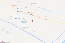 羊寨明清街北地块[阜宁]