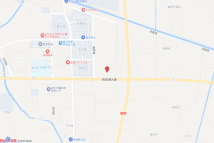 钱资湖大道北侧、银湖路西侧地块三电子地图
