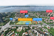 建总·雍玺湾[仓山]