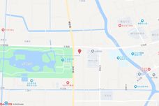 西溪植物园东侧地块[东台]