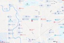 武侯区金花桥街道花龙门社区4组电子地图