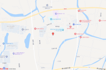 朱林镇原金象电子地块电子地图