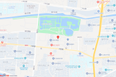 火花桃花源湿地公园南A-1地块