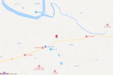 白盆珠镇双金村地段[惠东]