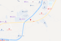 安吉县孝丰镇2024-10、11地块电子地图