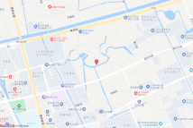 科太路西侧电子地图