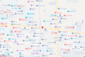 电子地图