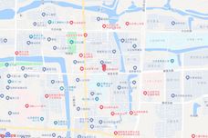位于姑孰镇,太白东路南侧,东联路东侧[当涂]