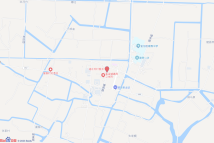 直溪镇镇西路西侧、迪庄村委会南侧地块电子地图