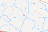 朱林镇西岗农贸市场地块