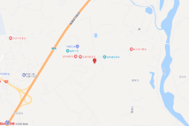 金玉院子电子地图