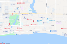 宜昌高新区东部产业新区白雅路北侧