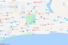 宜昌高新区东部产业新区白雅路与G318交会处南侧[枝江]