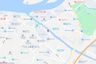佛山市顺德区容桂街道滨河路以北、眉蕉河沿岸地块交通图