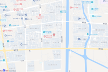 郭新庄1-01D区块电子地图