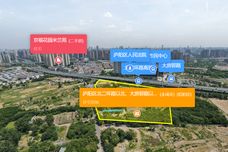 招商庐州致境[庐阳]