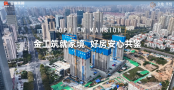 金地华悦视频