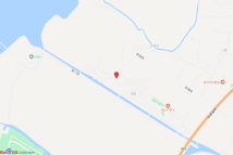 儒林镇柚山水泥厂北侧地块电子地图