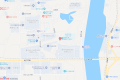 鑫湘江樾江来交通图
