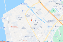 自贸·湾啟紫荆电子地图