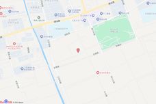安宜镇宝楠路北侧、二横河西侧地块(一)[宝应]