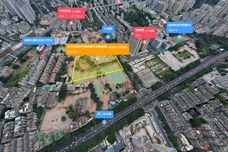 乌山梧桐序[台江]