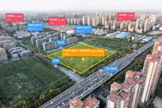 云锦九璋[崇川]