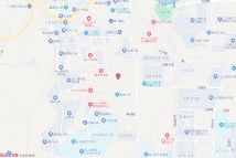 悦滨府·云著电子地图