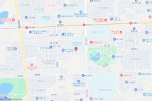 保利·景阳和煦电子地图