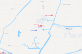 社头集镇农贸市场地块
