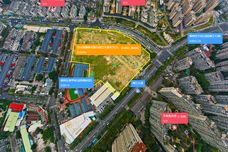 地铁栖江元璟[仓山]