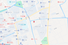 姜堰区东海南路西侧、汤河南侧[姜堰区]