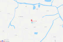 指前镇原前春村委地块电子地图