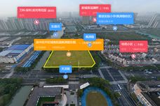 中铁·咏月台[吴中]