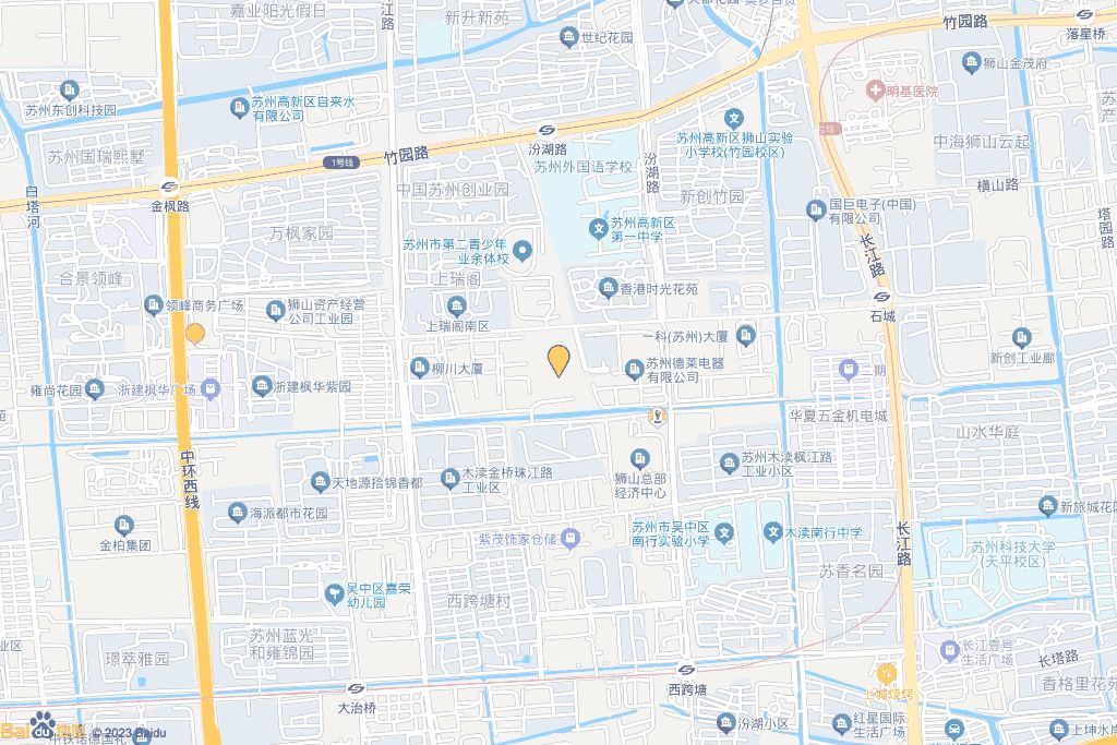 澜庭壹号院图片_样板间图_位置图_装修效果图-苏州房天下