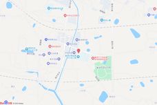 巢湖市烔炀镇半岛大道与烔长路东北侧[巢湖]