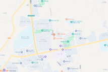 滨江新城A4-01-8/03-01号地块电子地图