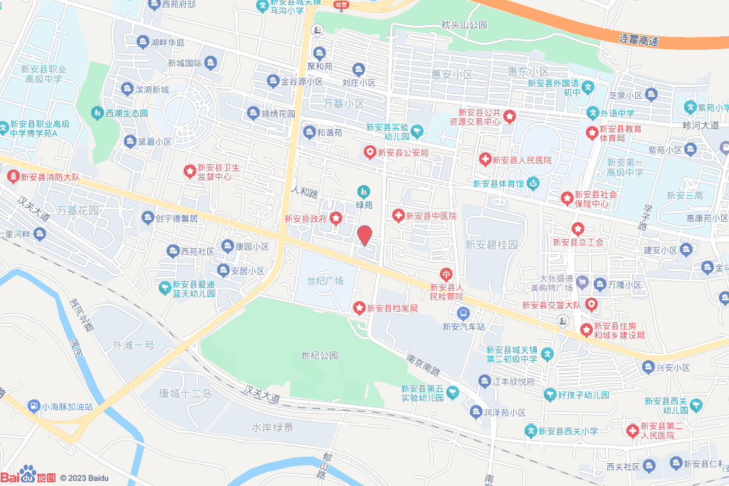 XATD2024-012交通图