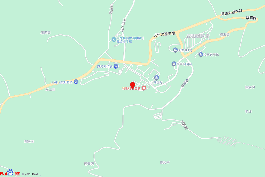 FD2024-211-8交通图